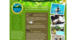 Desktop Screenshot of coralreefacademy.com